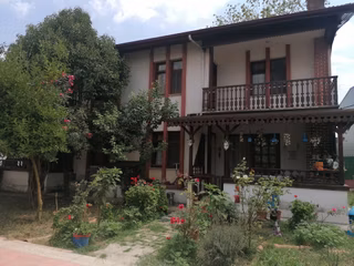 Yalova Altınova Çavuşçiftliğinde Sahibinden Acil Satılık Dubleks Villa