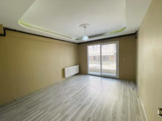 Ordu Caddesi Yak. 2+1 Lüx Doğalgazlı 10 Senelik Daire