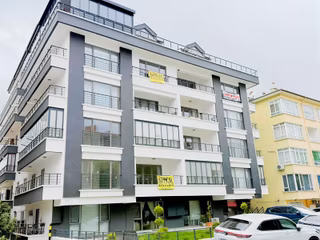 Çankaya Ayrancı Asansör Garajlı Yeni Bina 3+1 Dubleks Daire