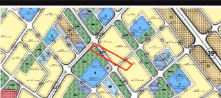 Sahibinden Sarısalkım’da İmarlı Arsa 1,50 Emsal (yüksek Kat) 3641m²si Satılık Hisseli Toplam Hisse (7283m²)
