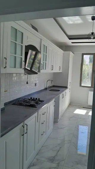 Kiralık Daire Bostanbaşında