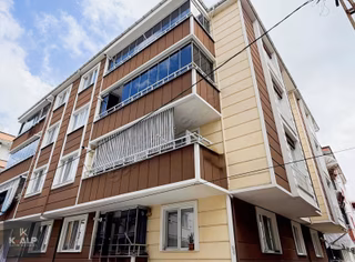 Kiralık 2+1 Daire.doğalgazlı Asansörlü Masrafsız