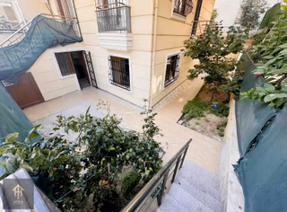 Müsatakil 80 M2 Bahçesi Mevcut 2+1 Ön Cephe
