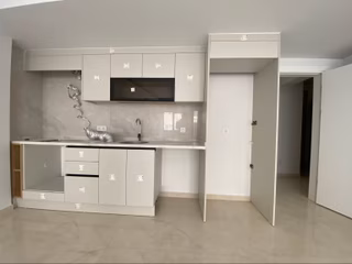 Ortaca Merkezde Satılık 2+1 Sıfır Lüks Daire Ofis