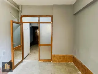 Özbal Emlak Ofis Rızvanağa Cadde Civarı Kiralık 1+1 Daire