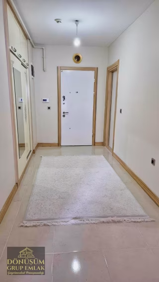 Dönüşüm'den Yimpaş Toki'de Geniş Ara Kat 1.sınıf 3+1 Satılık.!!!
