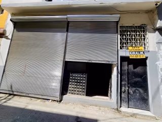 Aktif'ten Tekstilkent (ünaldı) Düz Giriş 130 M² İmalathane