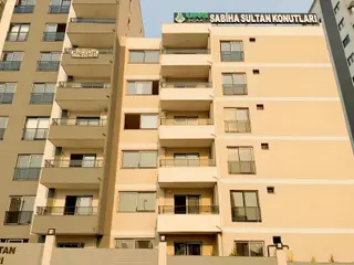 Çarkıpare Sabiha Sultan Konutlarında 2+1 Kiralık Daire