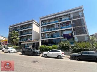 Boğazova Caddesinde Şehir Hastanesine Yakın Eşyalı Geniş 1+1