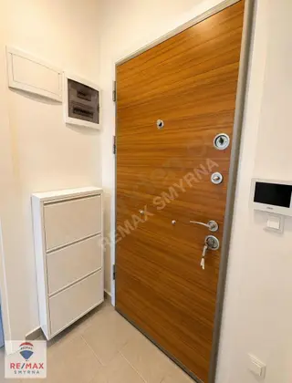 Uzundere Folkart Lıne'da Kiralık Ferah 3+1 Modern&konforlu Yaşam