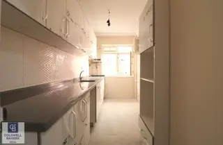 Gop Kuleli Full Yapılı Ara Kat 3+1 Kiralık Daire