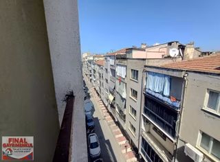 Peker Mah.2+1 Satılık Daire