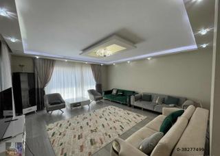 Türbe Caddesi Satılık Ultra Geniş Bağımsız Mutfak 3+1 Daire