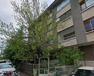 Merkezi Konumda Y.giriş 2+1 Genç Bina Yapılı
