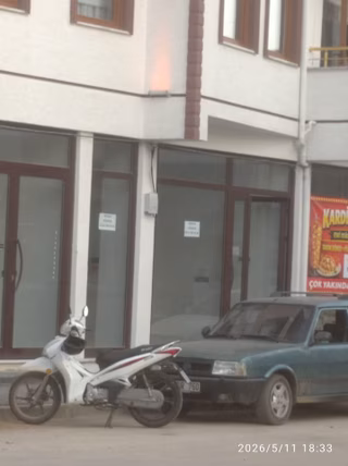 Sahibinden Her İş Alanına Uygun Kiralık Dükkan