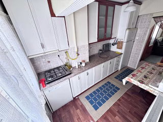 🛑🛑aktif'ten Akçay Merkezde Satılık Denize 500mt Ön Cephe 4+1 Geniş Dublex