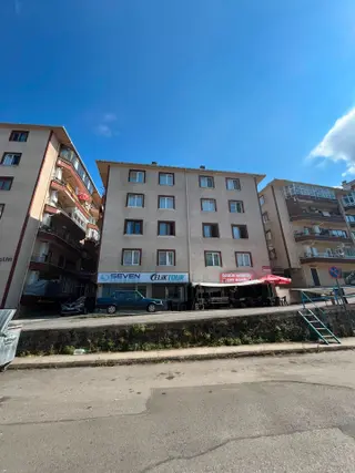 Trabzon 2 Nolu Erdoğdu Satılık Site İçi Daire - 1
