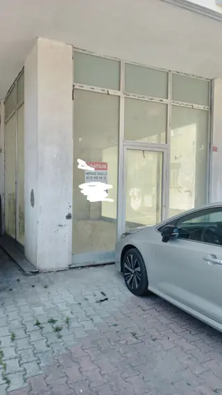 Mevlana Mah De Fırsat Satılık Dükkan