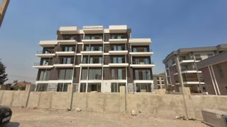 Altıntaş Kardeşkentler Caddesi Yakını 48 M² 1+1 Satılık Daire