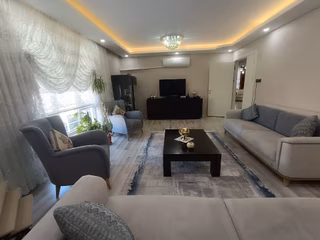 Salihoğlu Emlaktan Satılık Daire