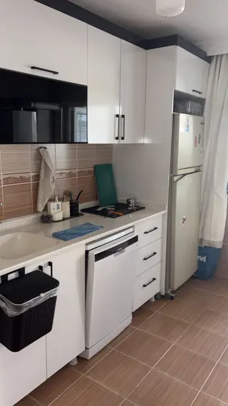 Alsancak Mahallesinde Sahibinden Kiralık 3+1 Daire