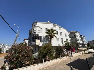 Didimin Tam Merkezinde Heryere Yürüme Mesafesinde 4+1 Eşyalı Dubleks