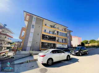 Kiralık Eşyalı 1+1 Yüzüncüyıl Merkez Üniversite Ye Yakın
