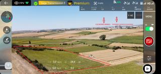 Edirne Uzunköprü Habibhoca Kiralık Arazi 11.440 Yıllık Toplam 20 Bin Tl