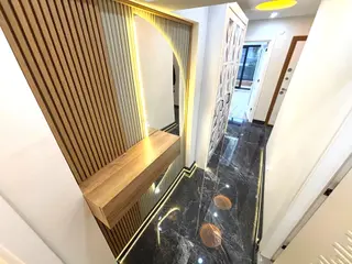 𝄞melodi'den Akçay Merkez'de Denize 1 Sokak Ön Cephe Müstakil Konsept Ayrı Mutfak 2+1 Daire