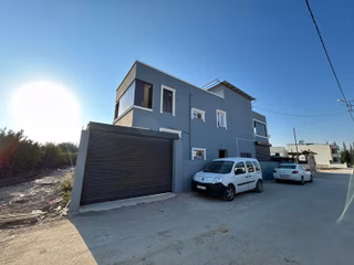 Akdeniz Mah.karataş Bulvar Yakını 2 Katlı Esktralı Sıfır Satılık Müstakil Ev.....