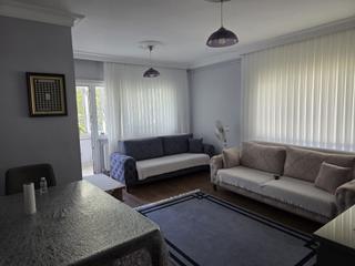 Oryaştan Ataşehir İçerenköy Özen Sitesinde 100m2 3+1 Daire