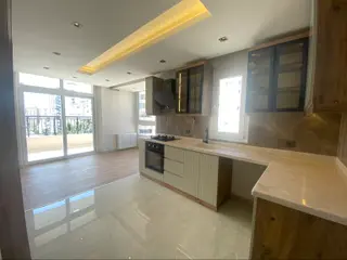 Çukurova Özal Hasan Usta Civ 4+1 Yapılı Yurt Mh Satılık Daire