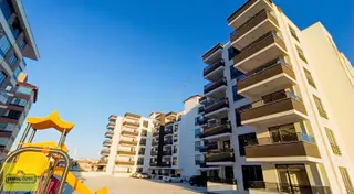 Karatay Emirgazide Kiralık 3+1 Sıfır Daire Arakat 6/3