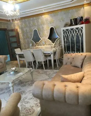 Erzurum/yakutiye/şükrüpaşa/mesutevler Sokak (dörtyol Meydanında Sahibinden 3+1 Lüks Daire