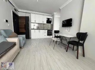 Aratol İstiklal Mahallesinden Kiralık 1+1 Daire