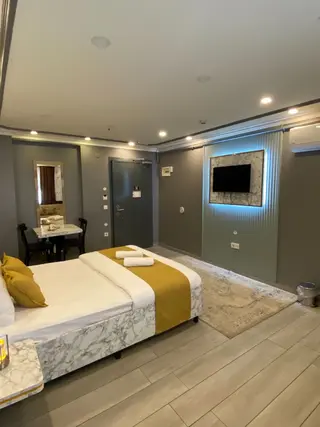 Pendik Günlük Kiralık Daire | 2 Kişilik + 1 Ek Misafir | Metroya Yakın