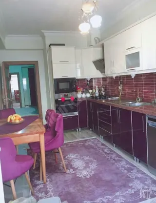 Erzurum Şükrüpaşa Da Sahibinden Satılık Lüks Daire