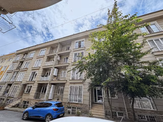 Göktürkte Yatırıma Uygun Butik Sitede Satılık 2 Daire