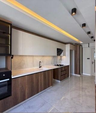 Süleyman Demirelde İçi Yapılı 3+1 Daire