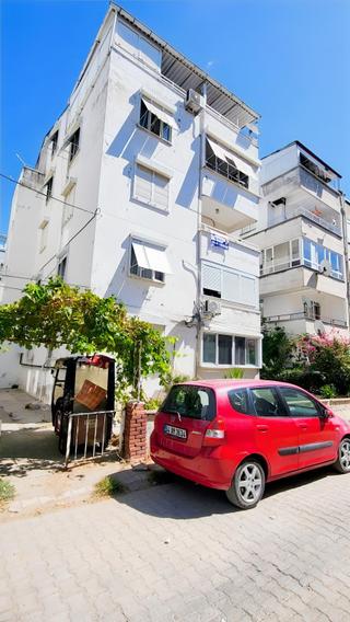 Akçayda Cuma Pazarı Civarı Satılık 2+1 Daire
