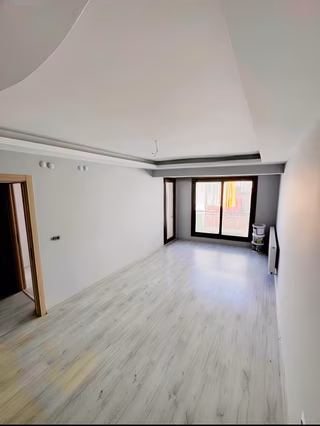 Bozyaka Da 2+1 Arakat Genç Binada Satılık Daire