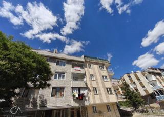 Yenimahalle Esentepe Mh Şehir Manzaralı, Full Yapılı 3+1 120 M2 Satılık Daire