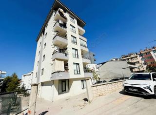 Nevara City'den Geniş M² 1+1 Eşyalı Kiralık Daire