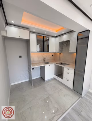 Merkezefendi Mah. Full Lüx Asansörlü 3+1 Satılık Arakat Daire