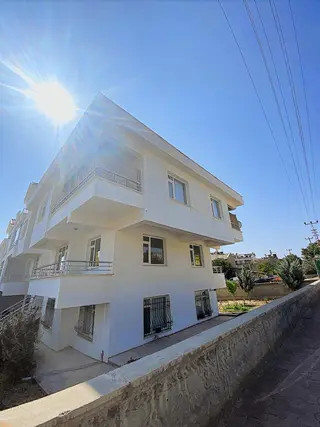 Neü Meram Tıp Yakını 1+1 Kiralık Daire