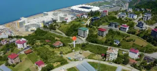 Rw Beta Dan Acil Akyazı Ergüneşte 3 Kat İmarlı 0.75 Emsalli Arsa