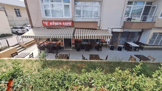 Sadece 5.000 Tl Kira! Sgk Yanı Hazır Cafe | Al-işlet | Devren