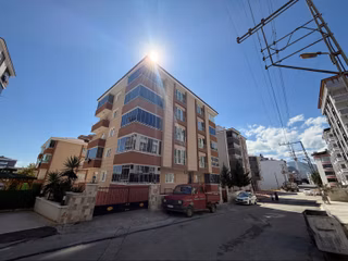 Doğan Emlak Group’tan Kışla Mh 3+1 3.kat Arakat Fırsat Daire