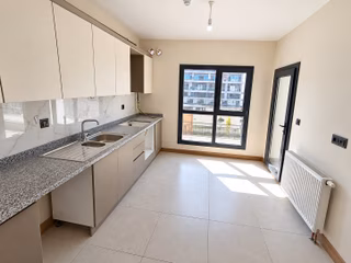 Uçbağlar Toki'de Kiralık 3+1 Daire