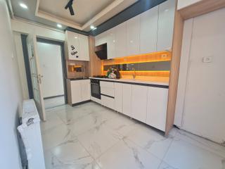 Süvari Mh. Merkezi Konumda Full Yapılı Katta 3+1 Daire